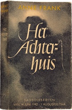 Diary of Anne Frank (LA)